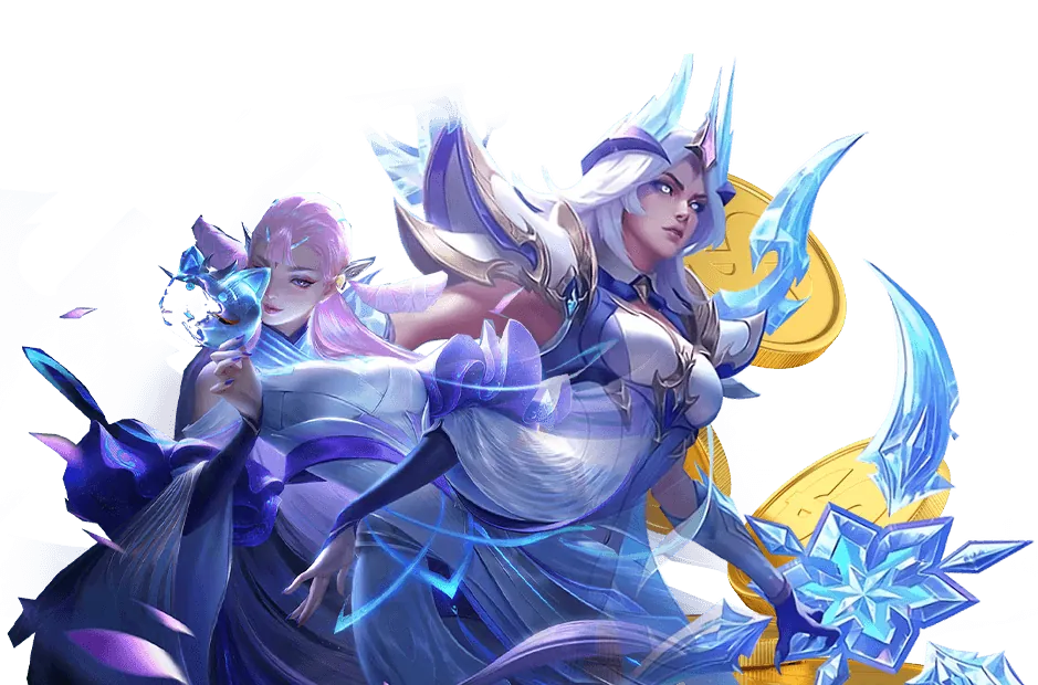 Đồ họa game Bắn Cá chất lượng cao