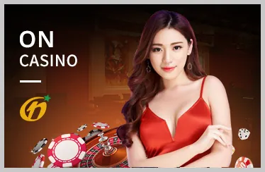 Casino trực tuyến CMD368