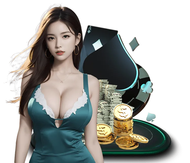 Casino trực tuyến CMD368