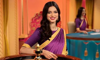 Hình ảnh đa dạng các trò chơi sòng bạc trực tuyến tại CMD368